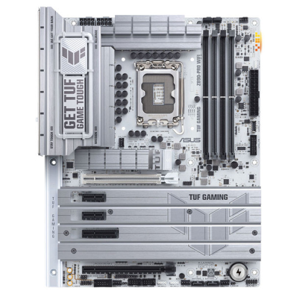 ASUS TUF GAMING Z890-PRO WIFI LGA1851 DDR5 ATX osnovna plošča