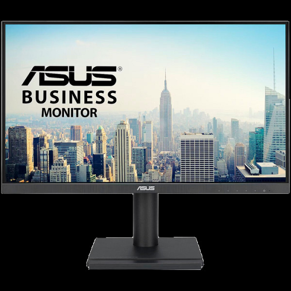 ASUS VA24DQFS poslovni monitor - 60.5cm (24
