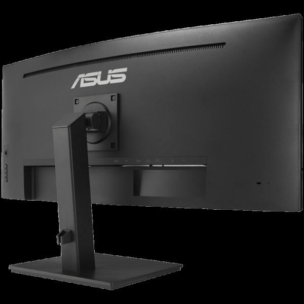 ASUS VA34VCPSR ukrivljen poslovni monitor - 86.4cm (34