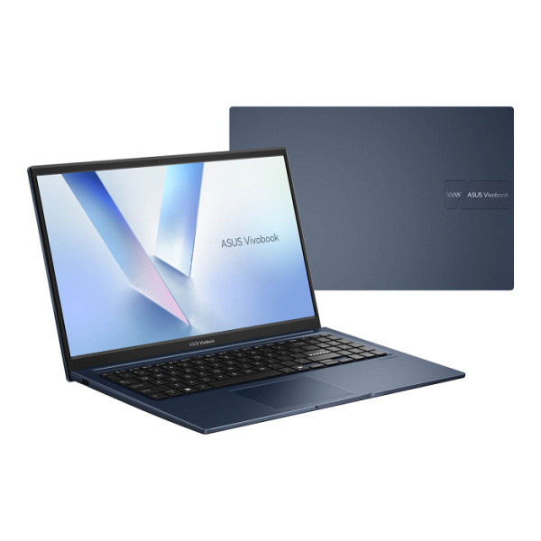ASUS Vivobook 15X1504MA-BQ204 Core 7 350/16GB/SSD 512GB/15,6