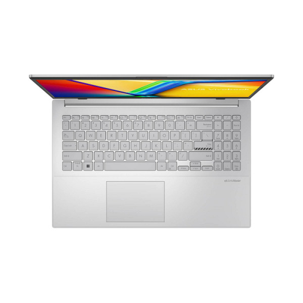 ASUS E1504FA-BQ5440 R5 40 15.6i 8/512GB