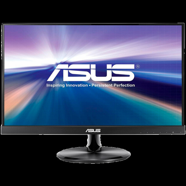ASUS VT229H monitor na dotik - 54.6cm (22