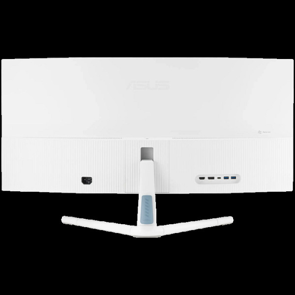 ASUS VU34WCIP-W ukrivljen monitor - 86.4cm (34