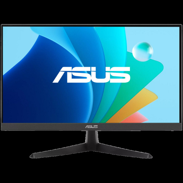 ASUS VY229HF monitor - 55.88cm (22
