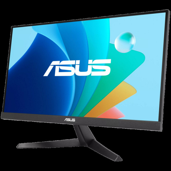 ASUS VY229HF monitor - 55.88cm (22