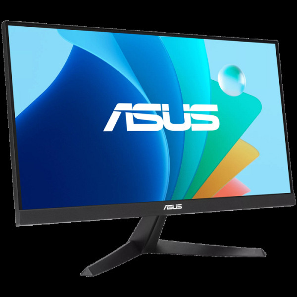 ASUS VY229HF monitor - 55.88cm (22