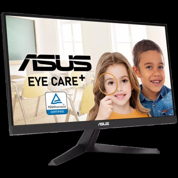 ASUS VY229Q monitor - 55.88cm (22