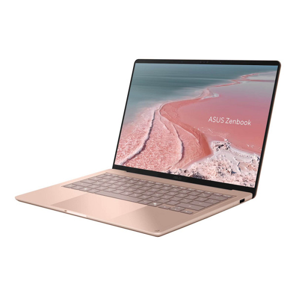 ASUS Zenbook 14 UX3480QA-U1097W Snapdr.X1 26 100/16GB/256GB/14