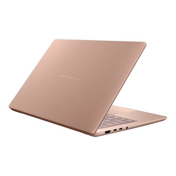 ASUS Zenbook 14 UX3480QA-U1097W Snapdr.X1 26 100/16GB/256GB/14