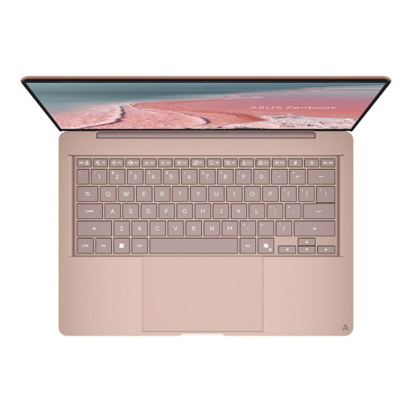 ASUS Zenbook 14 UX3480QA-U1097W Snapdr.X1 26 100/16GB/256GB/14