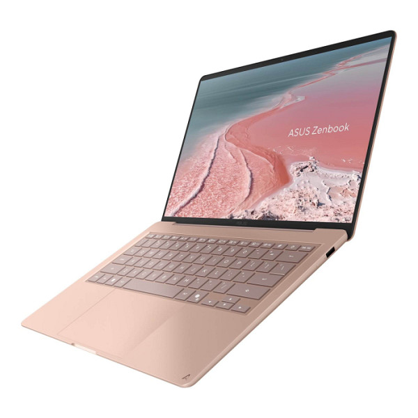 ASUS Zenbook 14 UX3480QA-U1097W Snapdr.X1 26 100/16GB/256GB/14