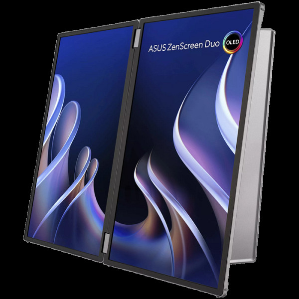 ASUS ZenScreen DUO OLED MQ149CD 35,6cm (14