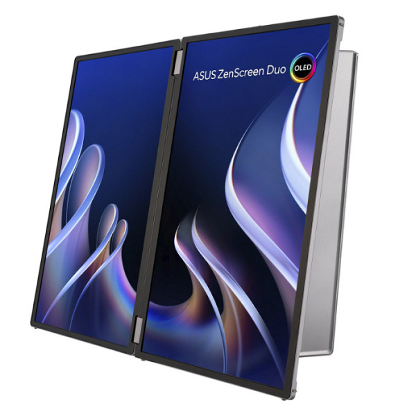ASUS ZenScreen DUO OLED MQ149CD 35,6cm (14