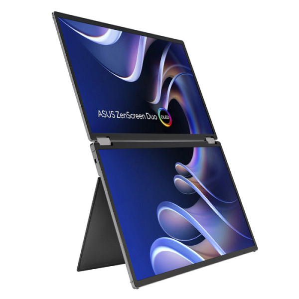 ASUS ZenScreen DUO OLED MQ149CD 35,6cm (14