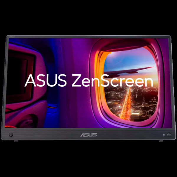 ASUS ZenScreen MB16AHG prenosni monitor - 39.62cm (16