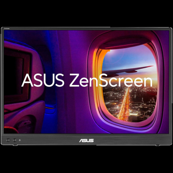 ASUS ZenScreen MB16NCG prenosni monitor - 40.6cm (16