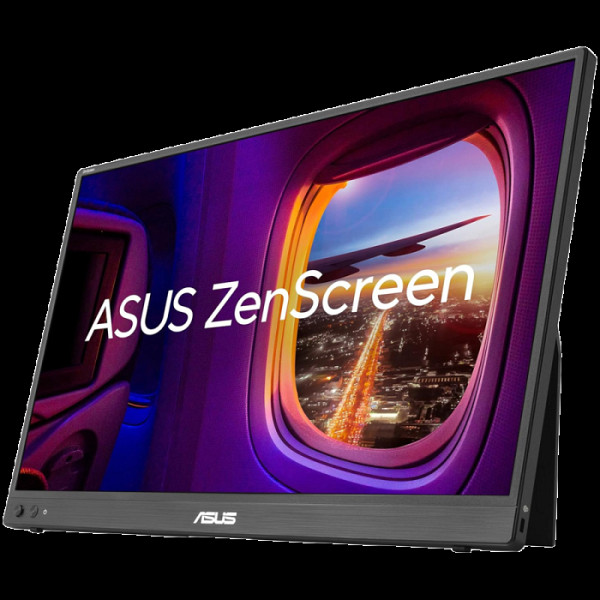 ASUS ZenScreen MB16NCG prenosni monitor - 40.6cm (16