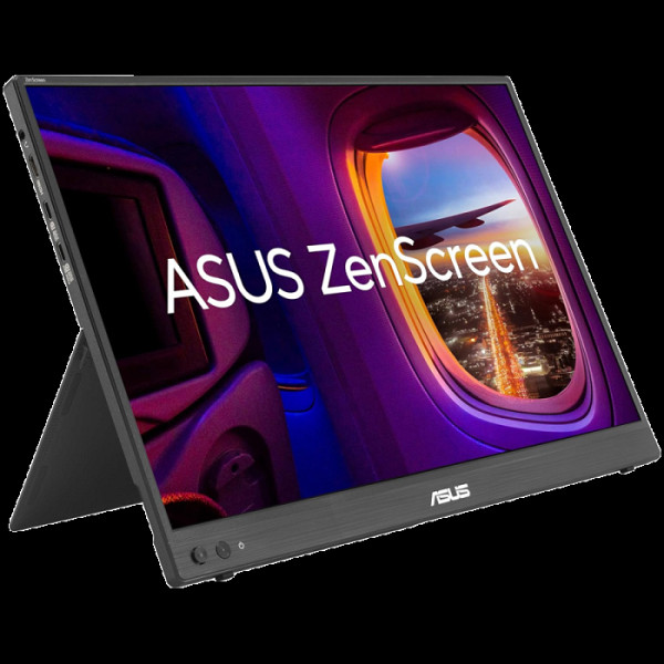 ASUS ZenScreen MB16NCG prenosni monitor - 40.6cm (16