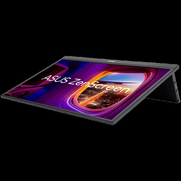 ASUS ZenScreen MB17AHG 43,9cm (17,3