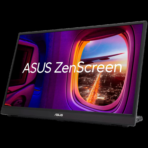 ASUS ZenScreen MB17AHG 43,9cm (17,3