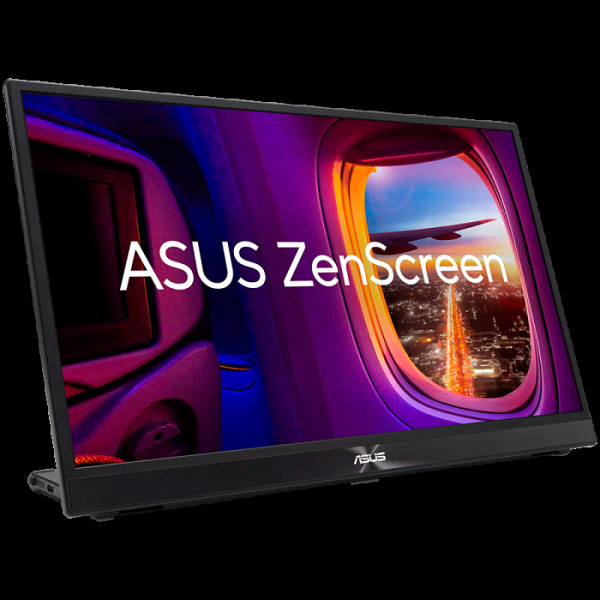ASUS ZenScreen MB17AHG 43,9cm (17,3