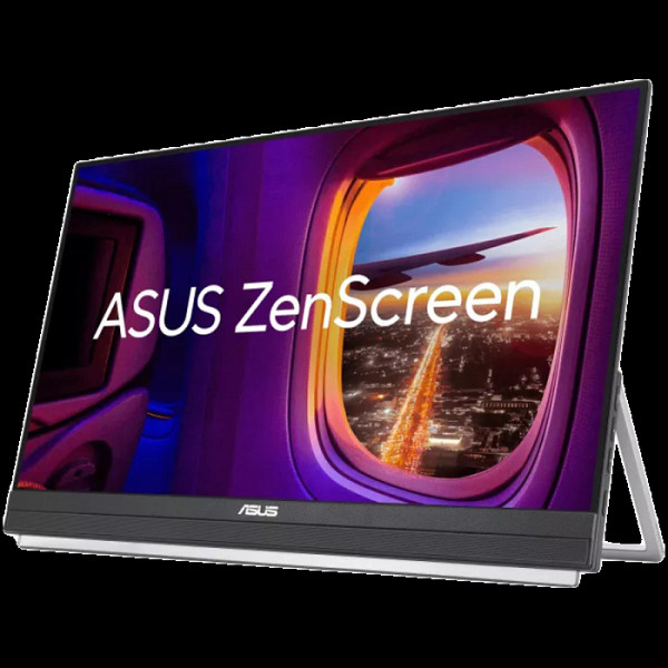 ASUS ZenScreen MB229CF Prenosni Monitor - 22