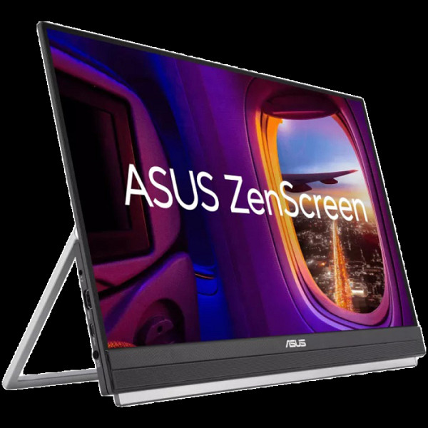 ASUS ZenScreen MB229CF Prenosni Monitor - 22