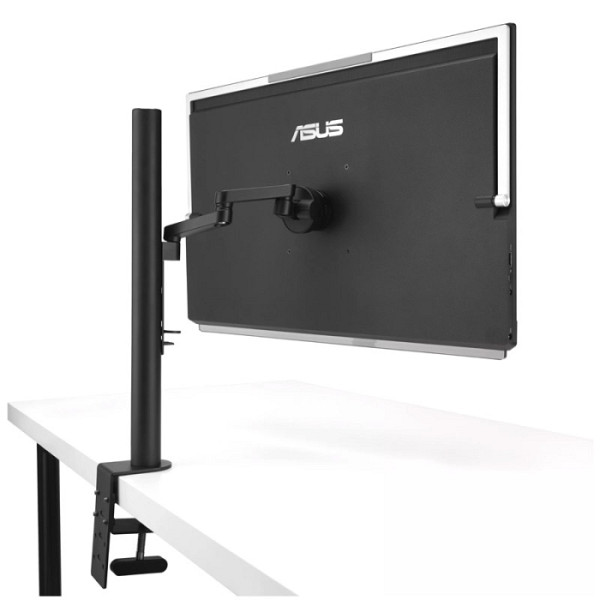 Prenosni monitor 23.8'' (60 cm) FullHD IPS, 75Hz, HDMI, USB-C, zvočniki, ASUS ZenScreen MB249C