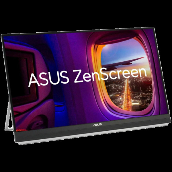 ASUS ZenScreen MB27ACF prenosni monitor - 68.6cm (27