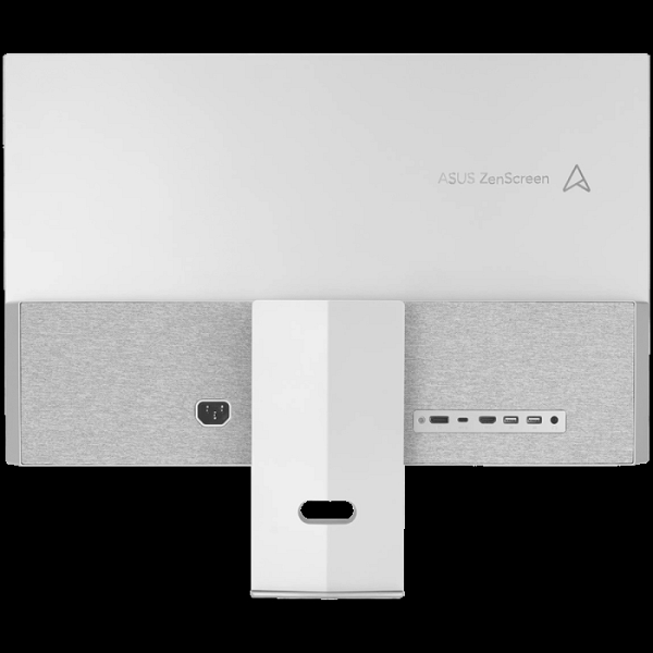 ASUS ZenScreen Smart MS27UC - 68.6 cm (27