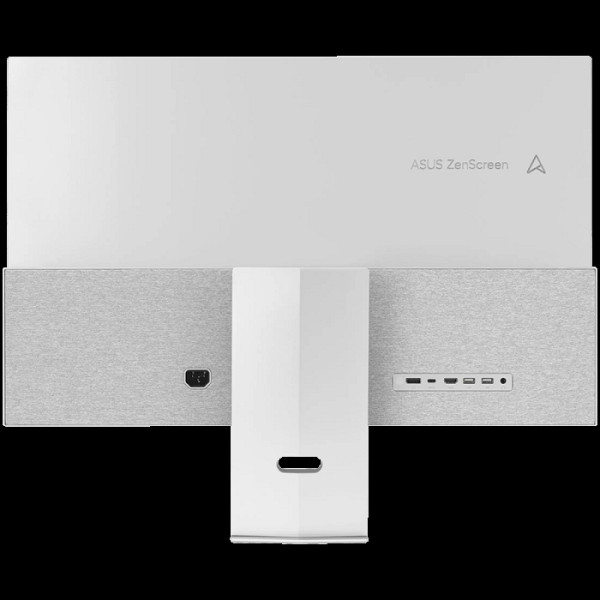ASUS ZenScreen Smart MS32UC - 80cm (31.5