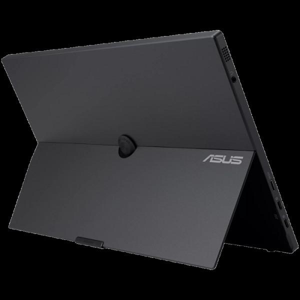 ASUS ZenScreen Touch MB16AHT prenosni monitor na dotik - 39.62cm (16