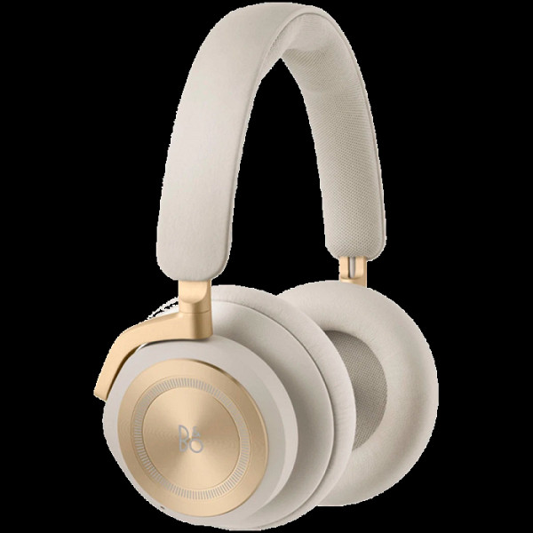 BANG&OLUFSEN BeoPlay HX slušalke, zlata