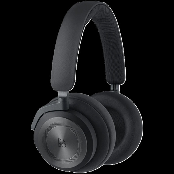 BANG&OLUFSEN BeoPlay HX slušalke, črna
