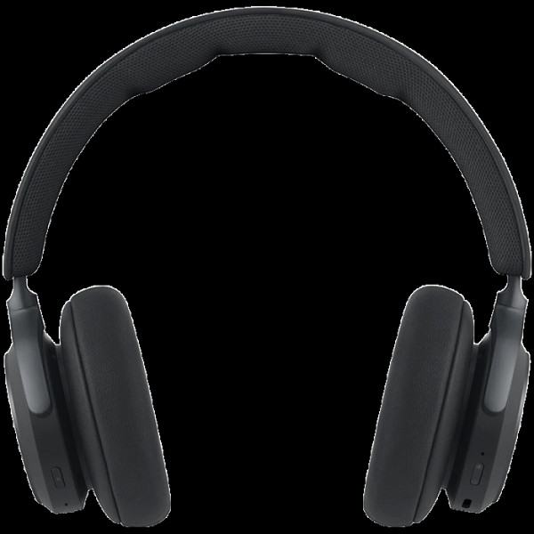 BANG&OLUFSEN BeoPlay HX slušalke, črna