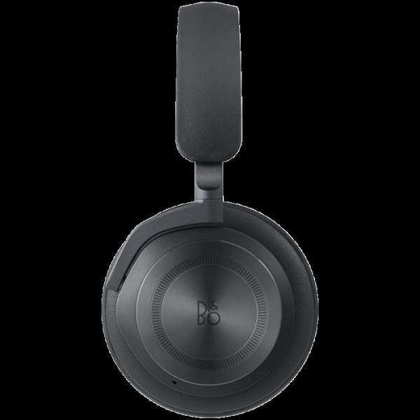 BANG&OLUFSEN BeoPlay HX slušalke, črna