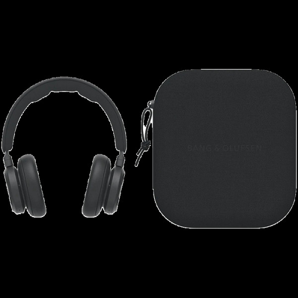 BANG&OLUFSEN BeoPlay HX slušalke, črna