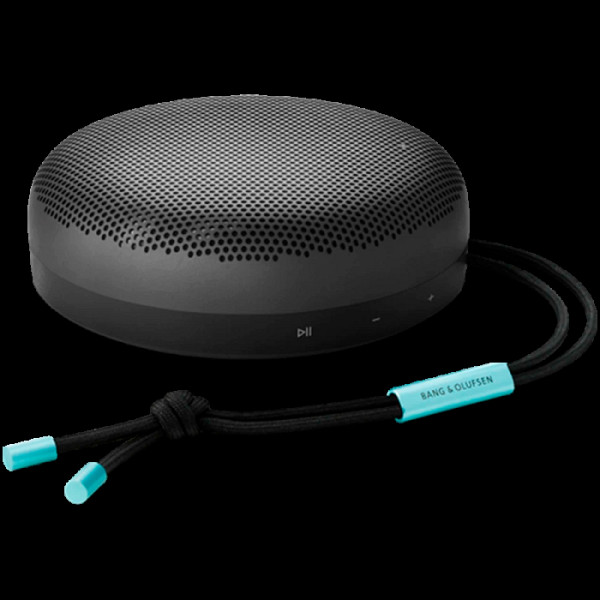 BANG&OLUFSEN Beosound A1 2G, bluetooth zvočnik, modra