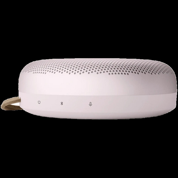 BANG&OLUFSEN Beosound A1 2G, bluetooth zvočnik, roza
