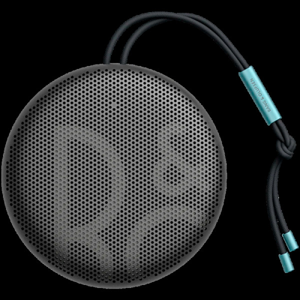 BANG&OLUFSEN Beosound A1 2G, bluetooth zvočnik, modra