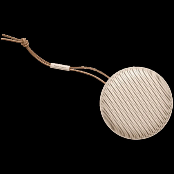 BANG&OLUFSEN Beosound A1 2G, bluetooth zvočnik, zlat