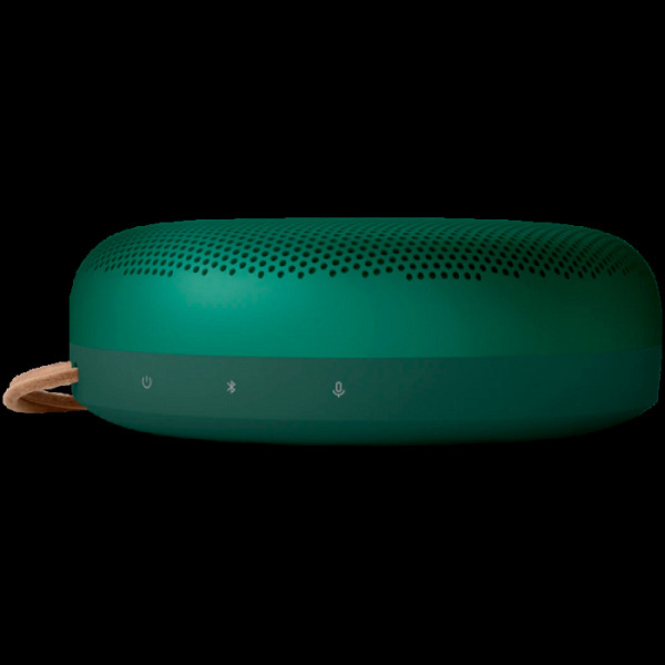 BANG&OLUFSEN Beosound A1 2G, bluetooth zvočnik, zelen