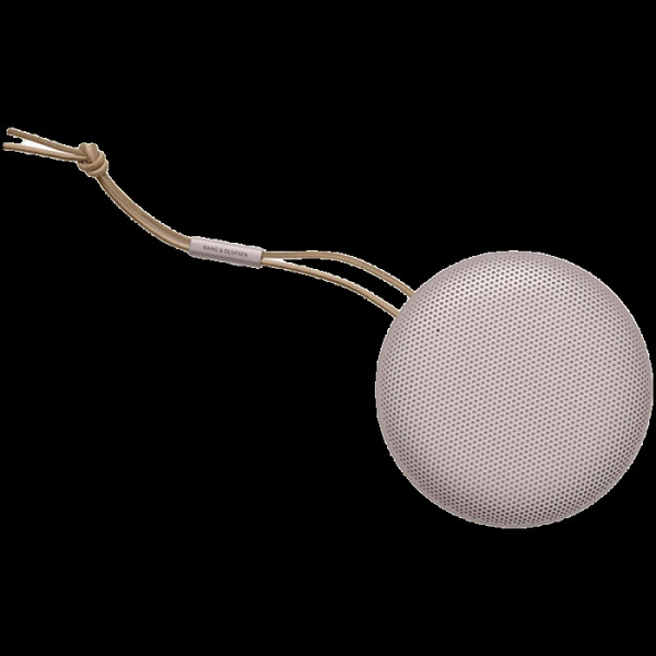 BANG&OLUFSEN Beosound A1 2G, bluetooth zvočnik, roza