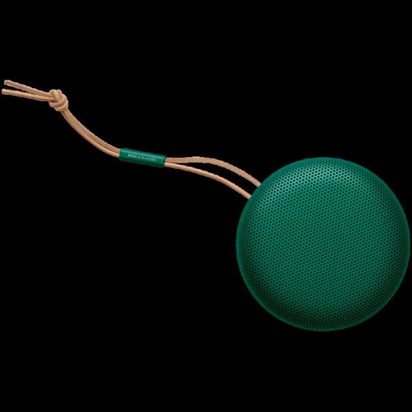 BANG&OLUFSEN Beosound A1 2G, bluetooth zvočnik, zelen