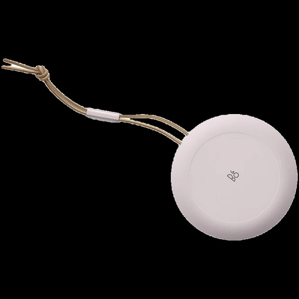 BANG&OLUFSEN Beosound A1 2G, bluetooth zvočnik, roza