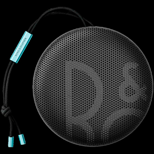 BANG&OLUFSEN Beosound A1 2G, bluetooth zvočnik, modra