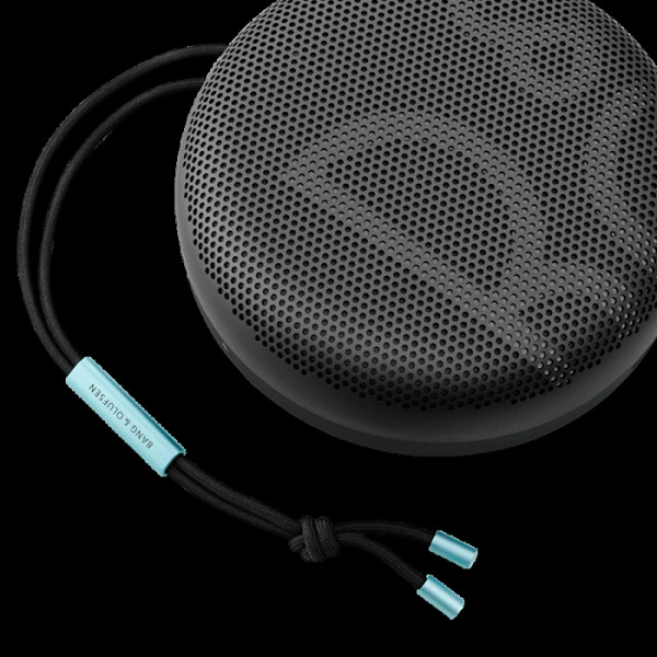 BANG&OLUFSEN Beosound A1 2G, bluetooth zvočnik, modra