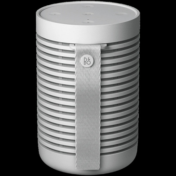 BANG&OLUFSEN Beosound Explore , bluetooth zvočnik, siva
