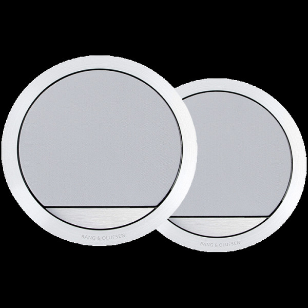 BANG&OLUFSEN BeoSound Shape Speaker, črna