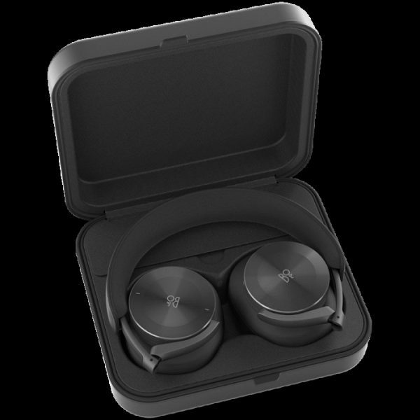 BANG & OLUFSEN slušalke Beoplay H95, črne